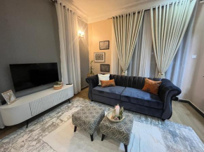 Worthie Haven Cozy Private Apartment